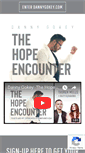 Mobile Screenshot of dannygokey.com